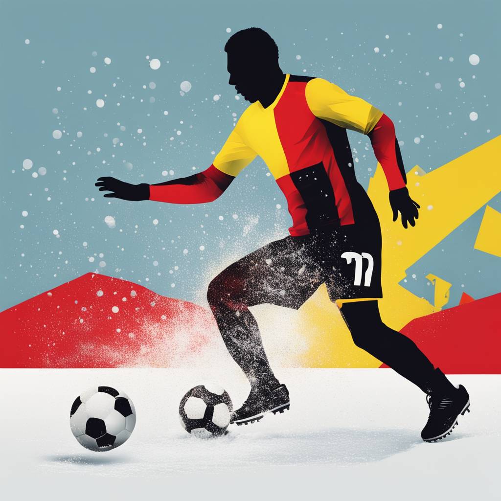 Snijeg odgodio dvije utakmice Bundeslige u Njemačkoj