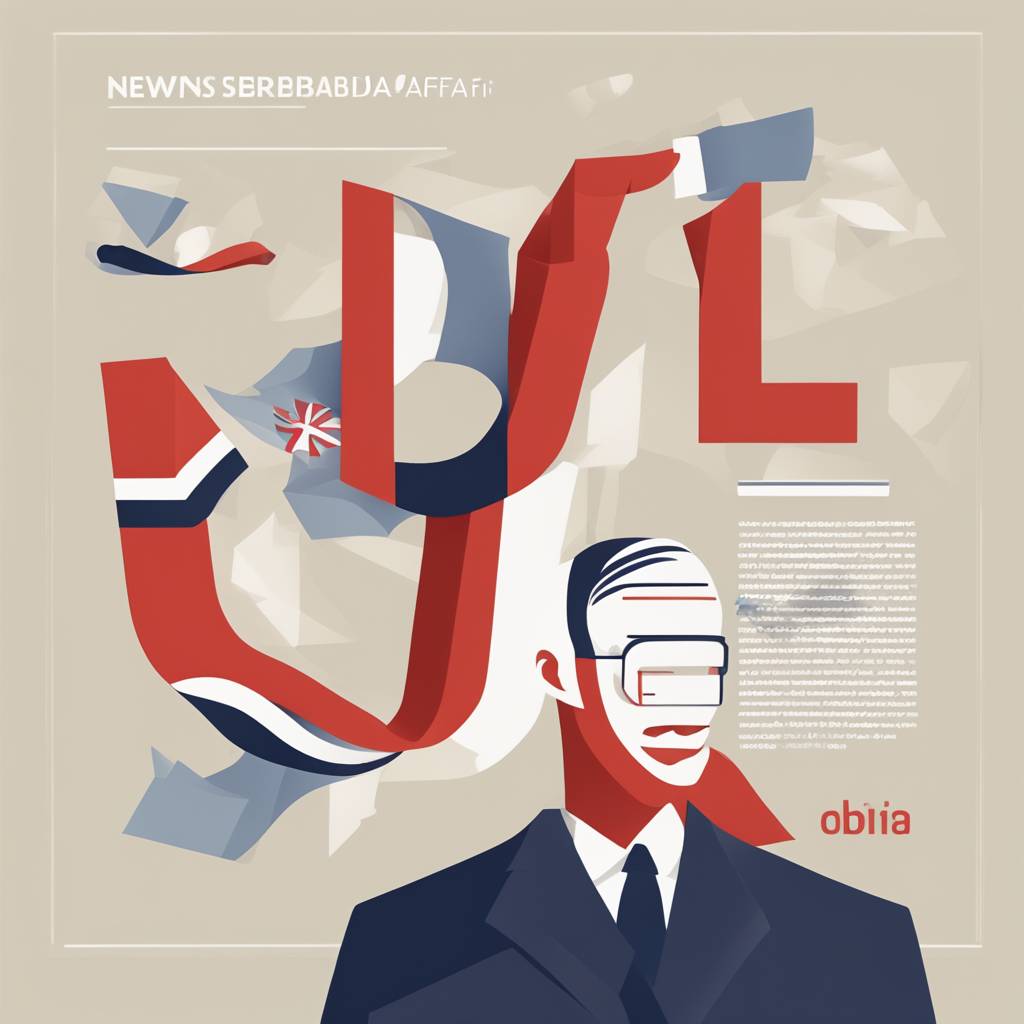 Aktualnosti iz Srbije: Beograd blokiran, afera Generalstab i najava izbora