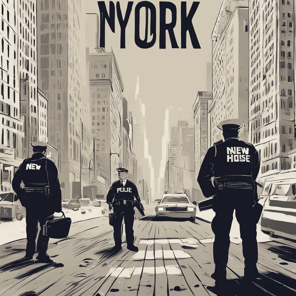 New York vs. White House Clash: Mamdani Forbids Police Cooperation with ICE Agents