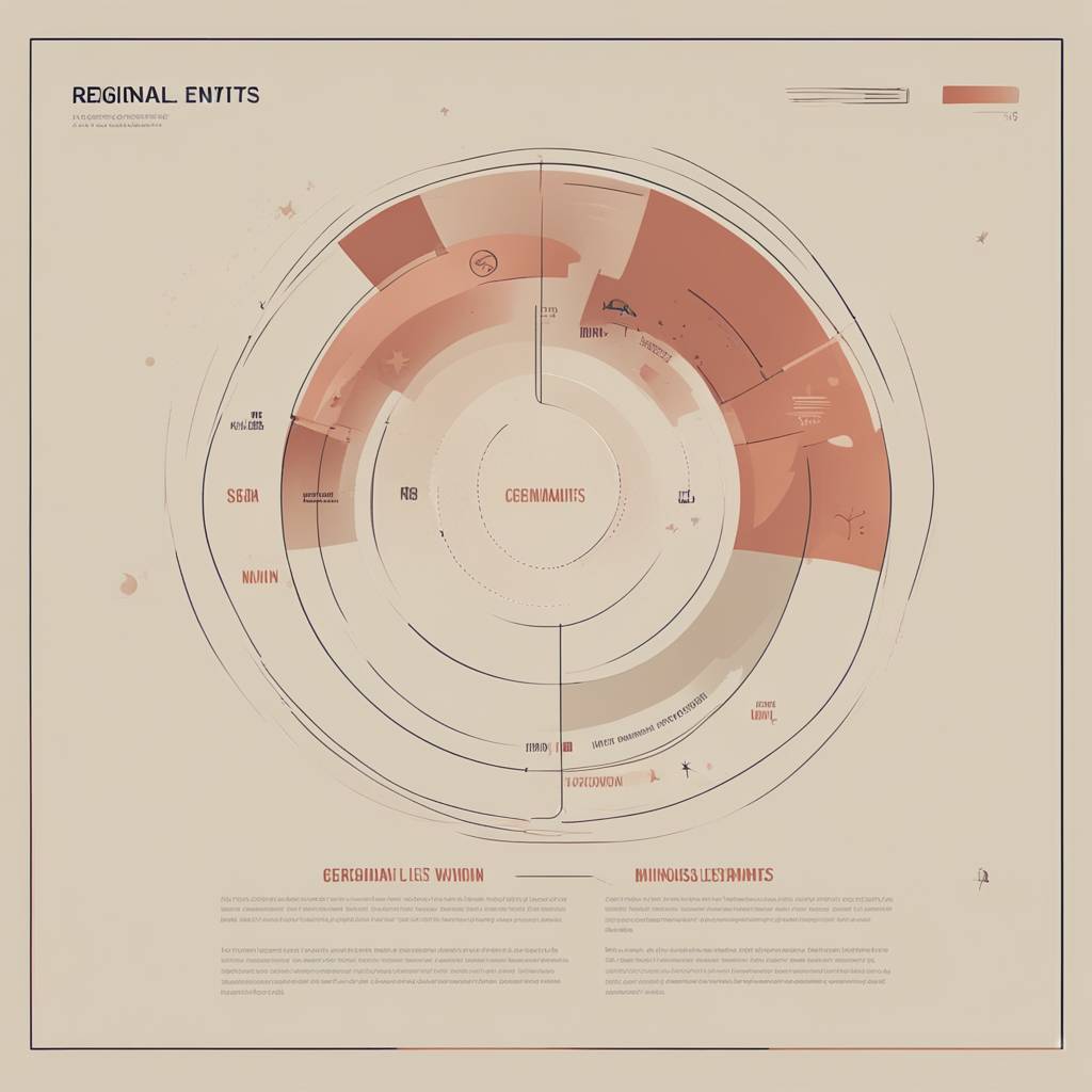 Regional Economic and Political Developments Overview: Agreements, Investments, and Warnings