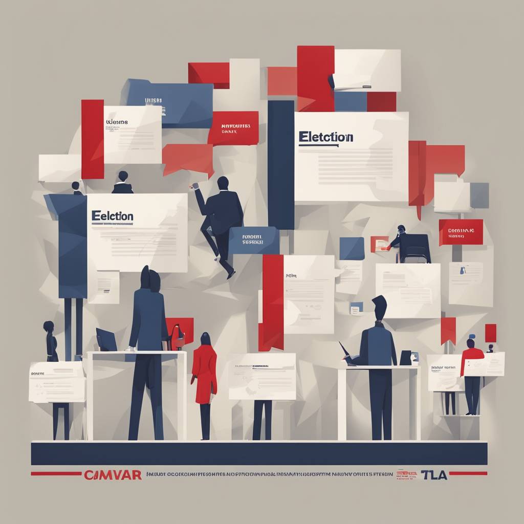 Zaključek volilne kampanje, ponovljene volitve v Gostivarju in treh občinah