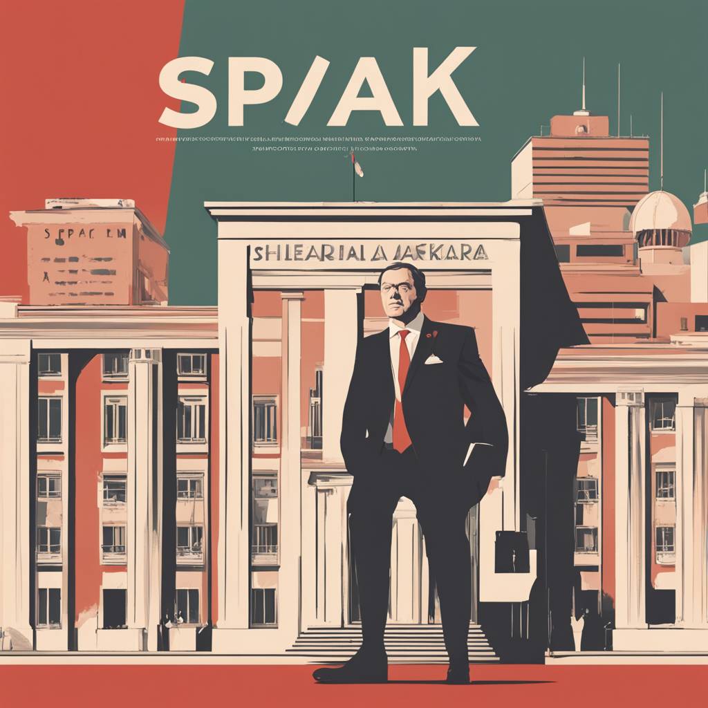 SPAK Files Charges Against Mayor of Shkodra and Six Others for Violating Equality in Tenders