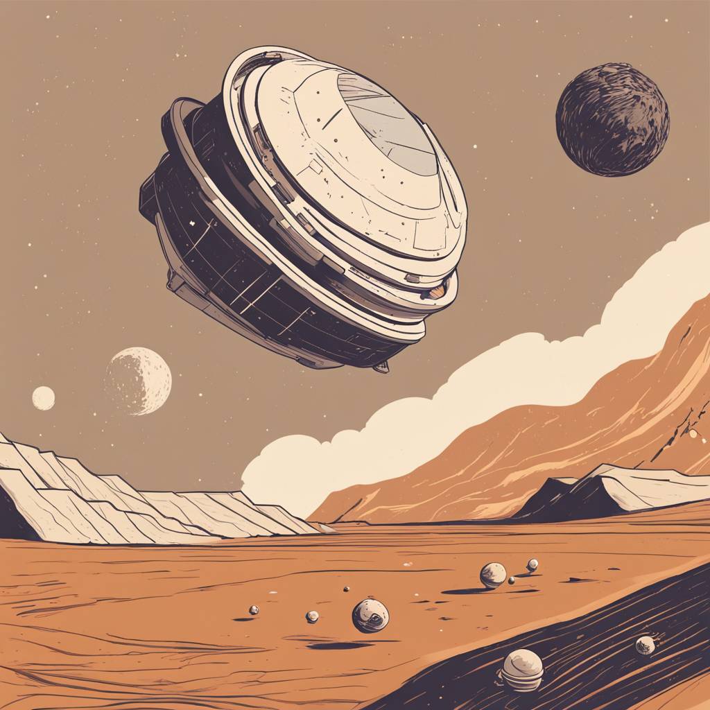 Vera Rubin Observatory Discovered the Fastest Rotating Large Asteroid