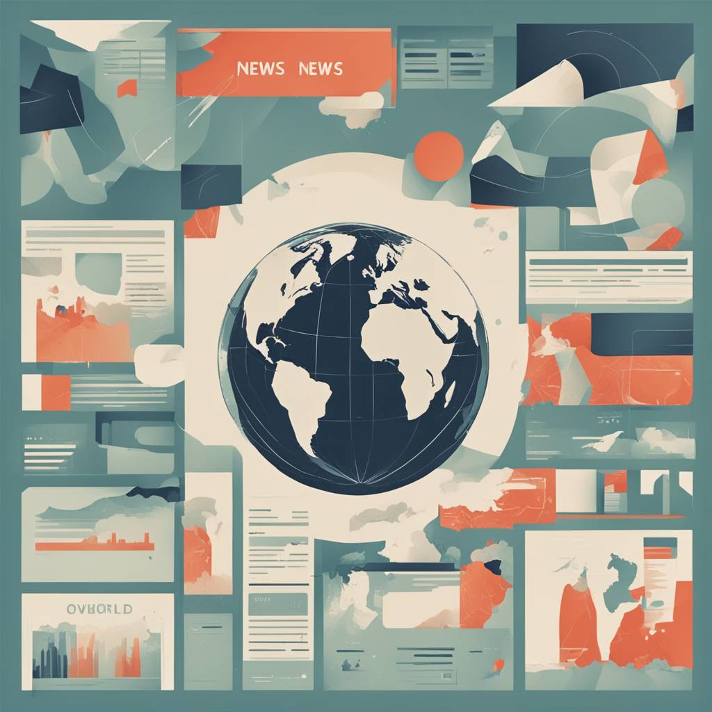 Overview of the Most Important News from the Region and the World