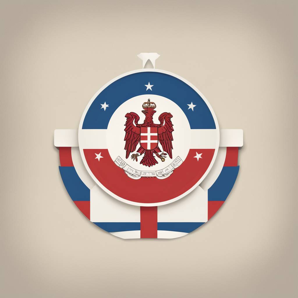 Day of Republika Srpska Marked with the Presence of Serbian Officials