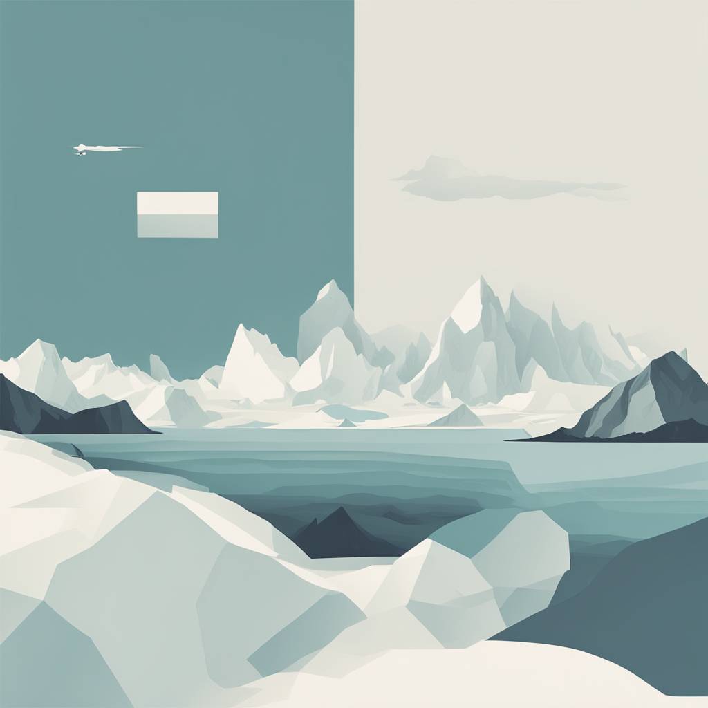 Zakaj je Grenland tako zanimiv Donaldu Trumpu?