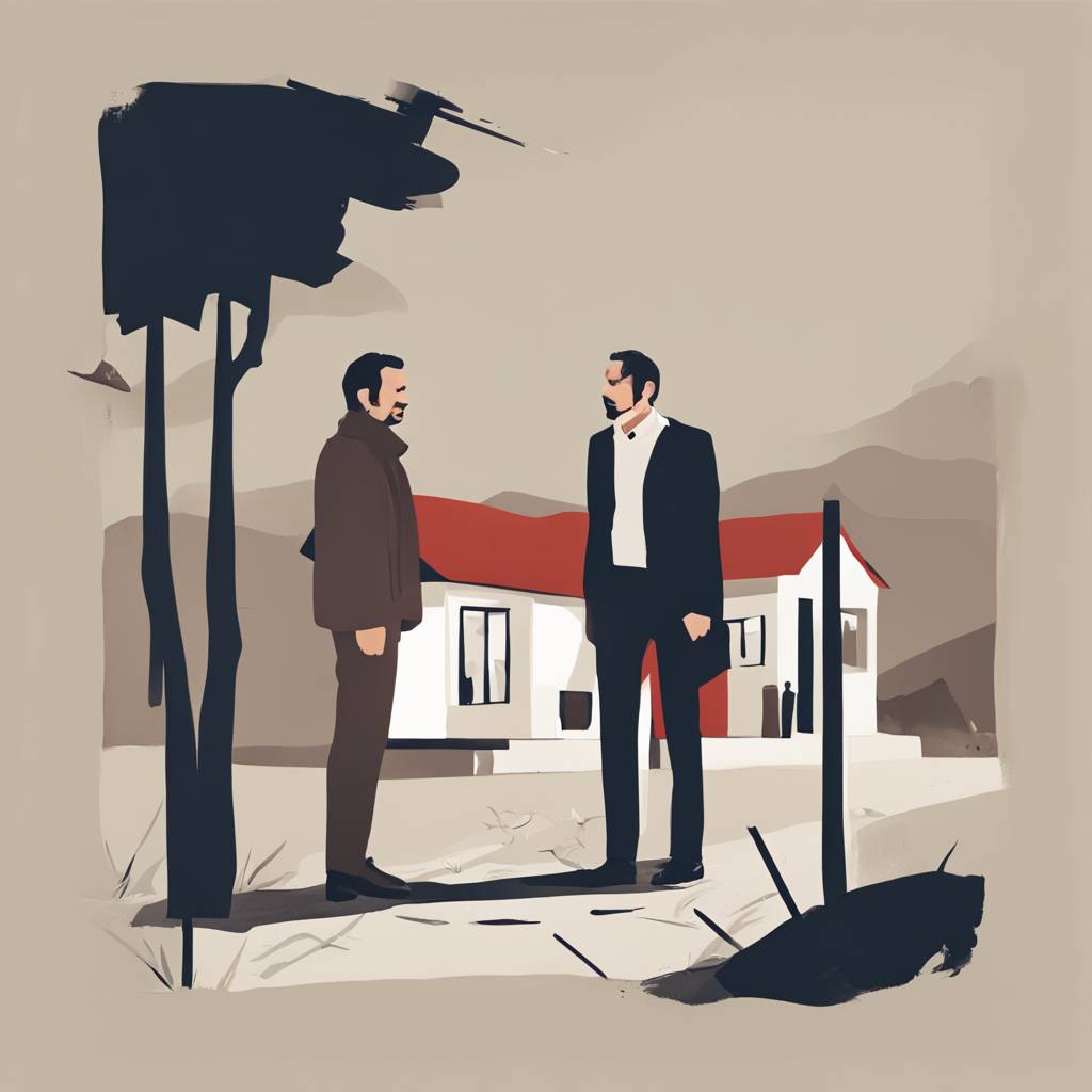 Two People from Skopje Found Dead in a Cottage in Gostivar