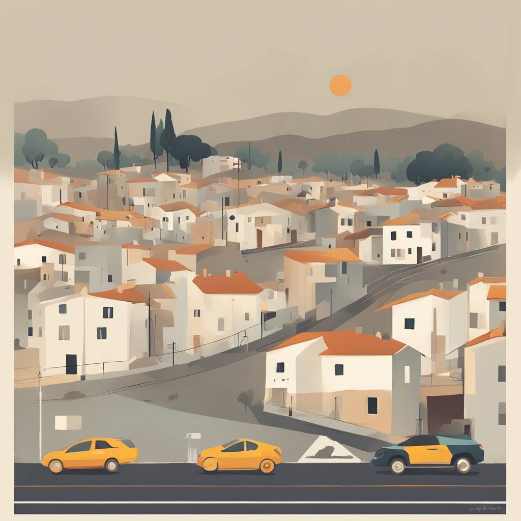 Incident in Roma Settlement Vejarje Sparks Strong Reactions