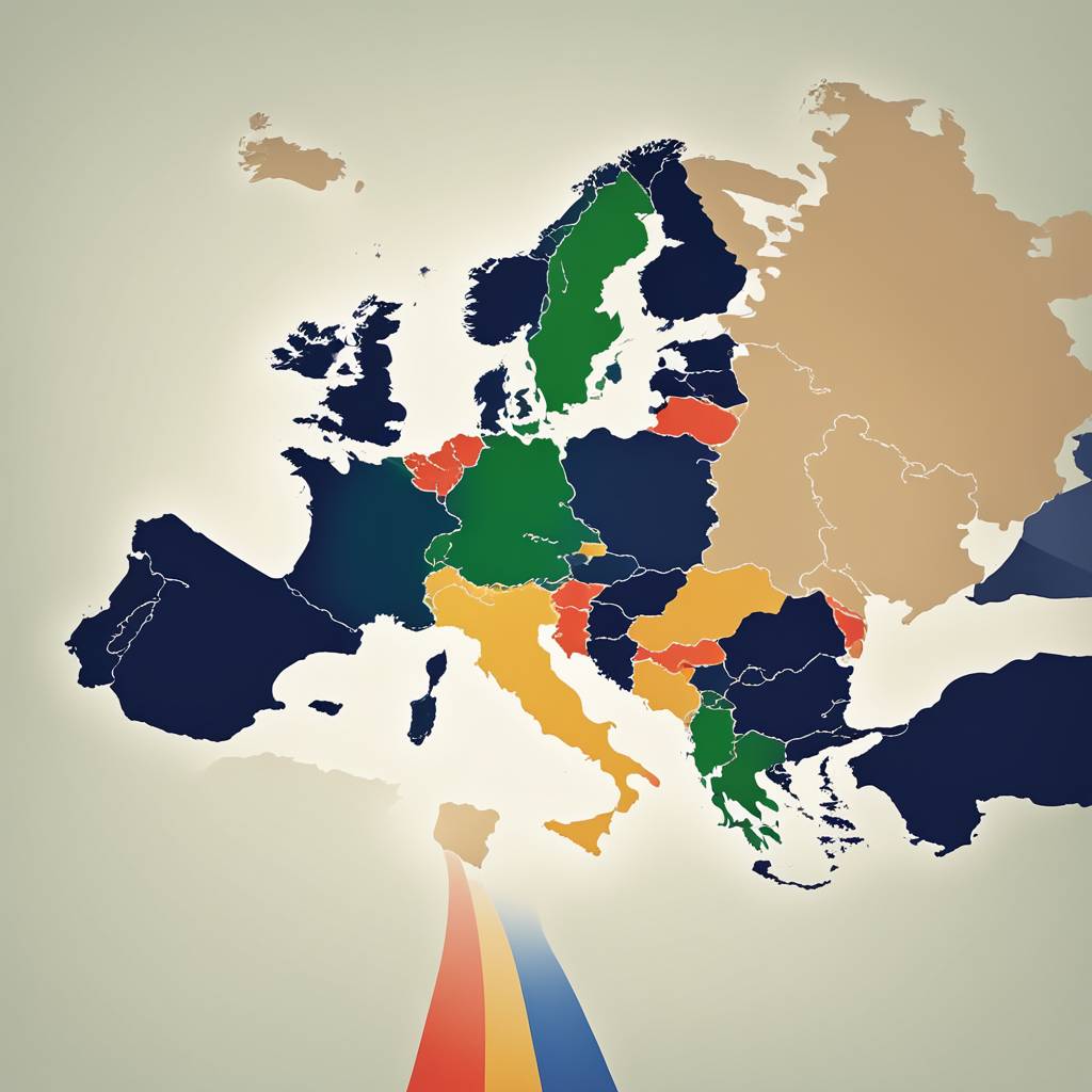 ЕУ блиску до договор за трговски договор со земјите од Меркосур