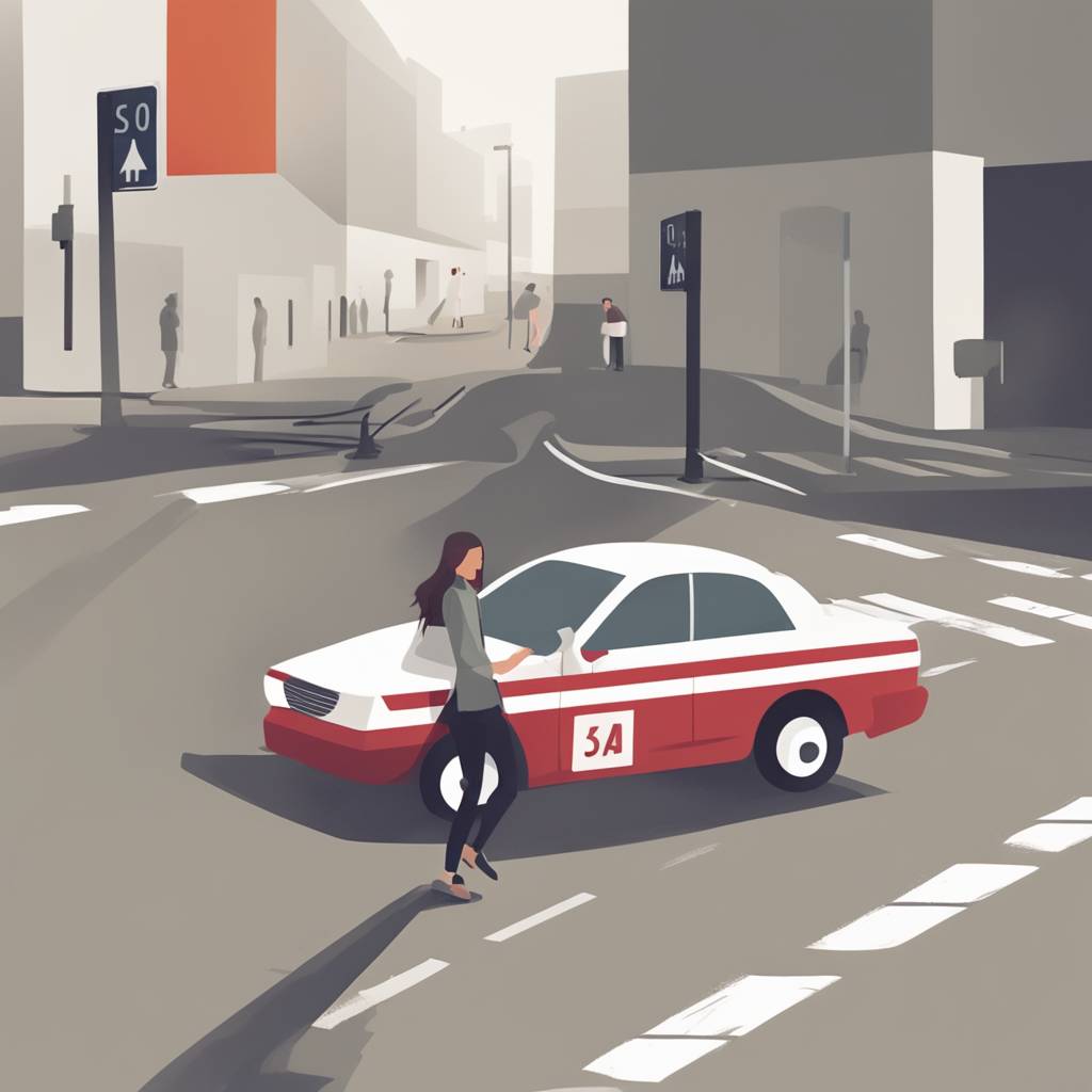 Skopje: Woman Dies After Being Hit by a Car