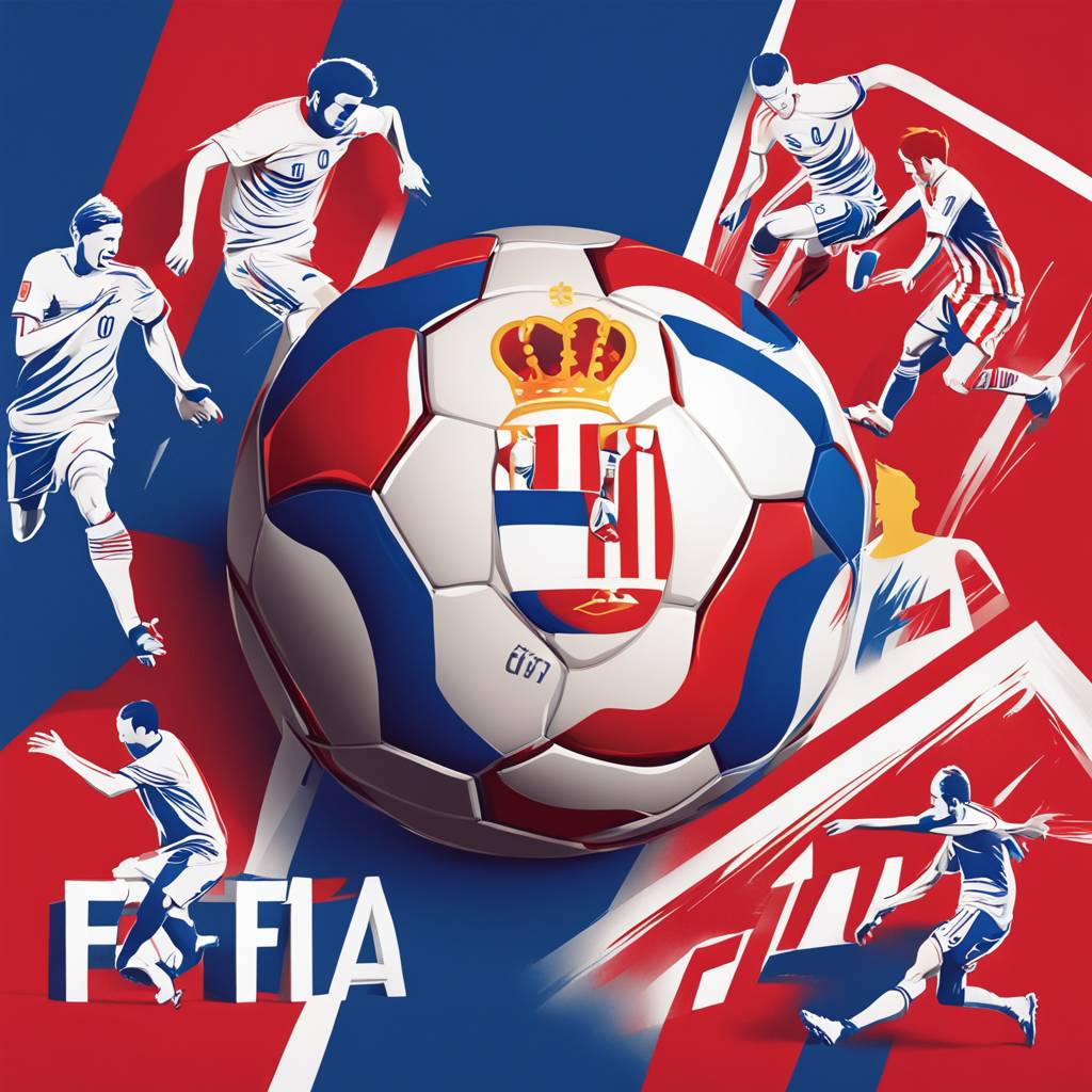 FIFA kaznila Hrvatski nogometni savez zbog skandiranja navijača