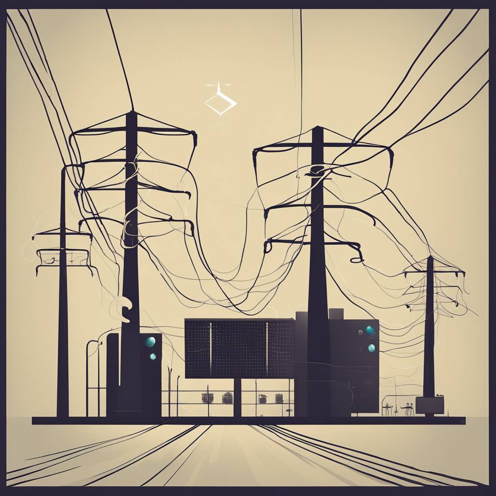 Haloške općine i Elektro Maribor traže rješenje za nestanke električne energije