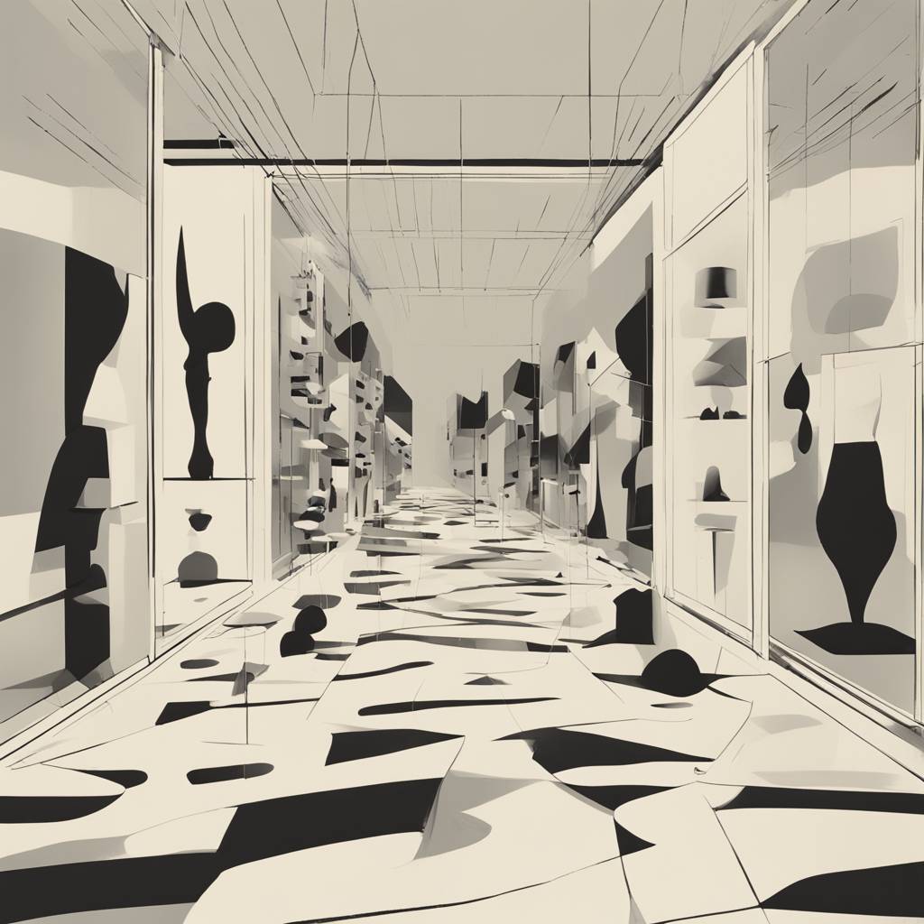 Razstava Denisa Haračića 'Duša v reminiscenci' odprta v Sarajevu