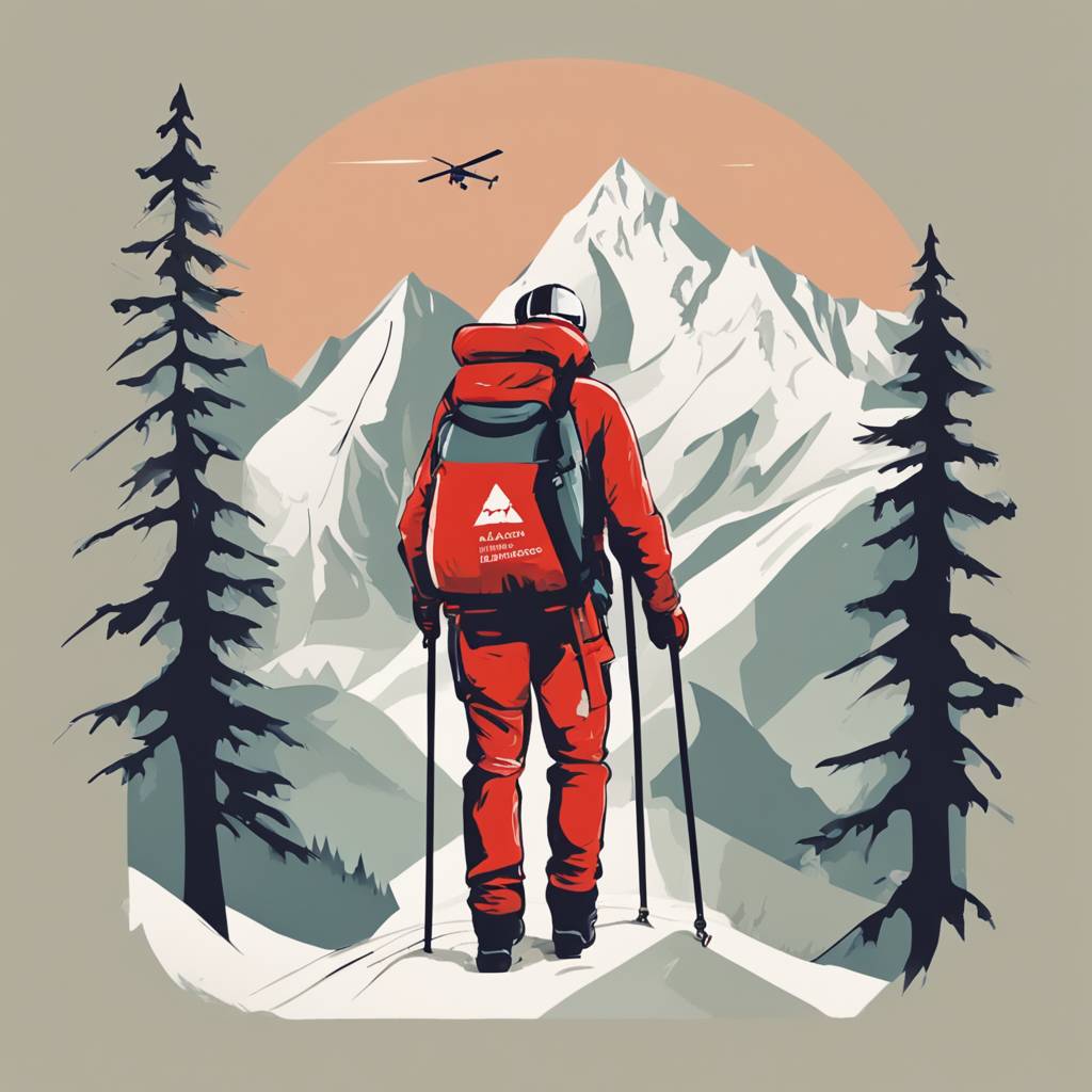 Mountain Rescue Services Saved Austrian Hikers on Špik and a Climber in Jezersko