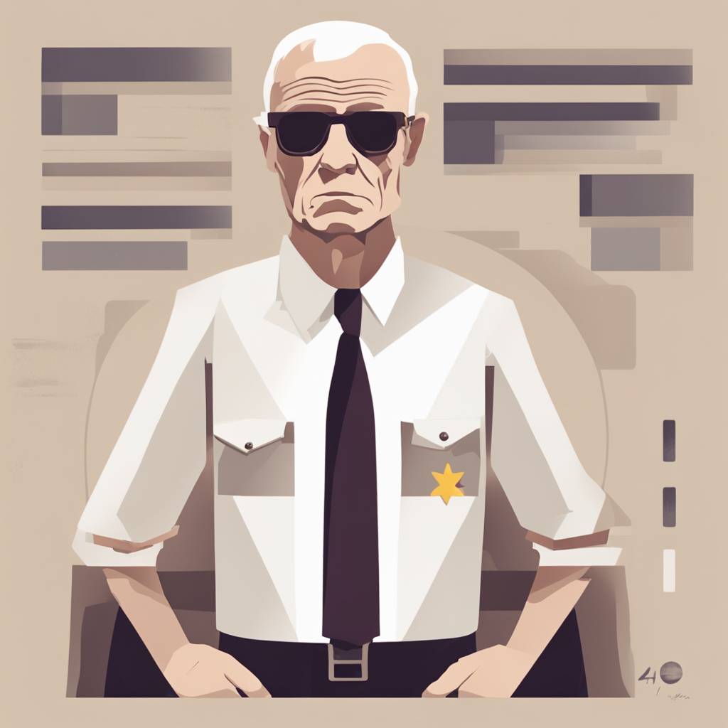 Man from Podgorica Scammed Elderly Person in Pljevlja, Stole 430 Euros