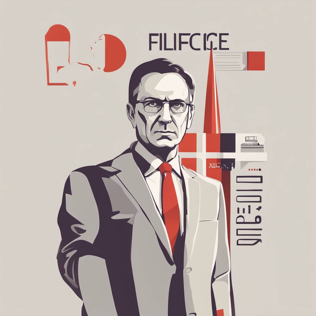 Filipce Opposes Abolishing the Technical Government, but LSDM Will Participate in Elections