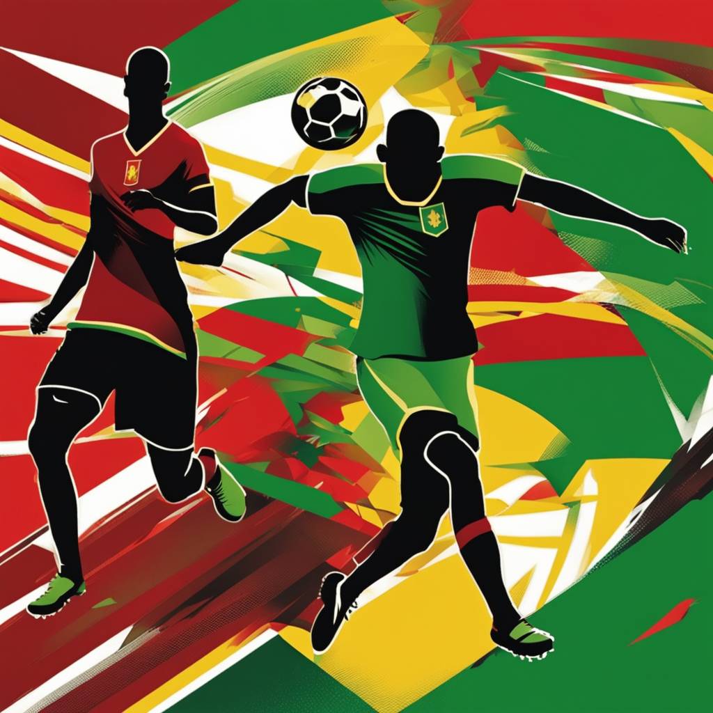 Maroko i Senegal osigurali polufinale Afričkog kupa nacija