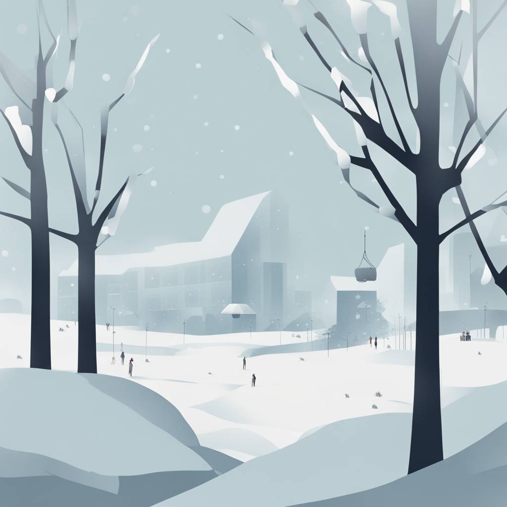 Srbija se prisjeca ledene zime iz 2012.: Da li se ponavlja scenarij?