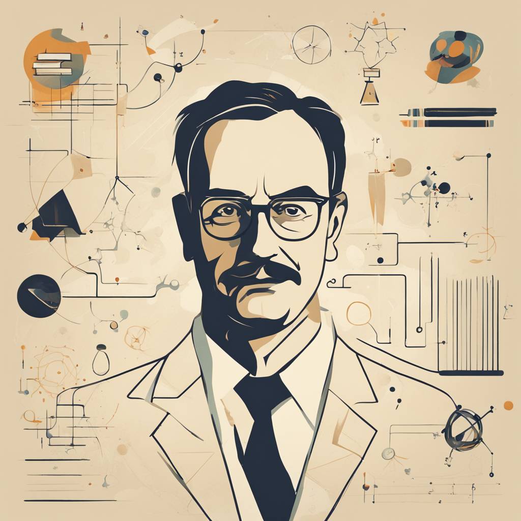 Miro Pušnik, Director of the Central Technical Library of the University of Ljubljana, Has Passed Away