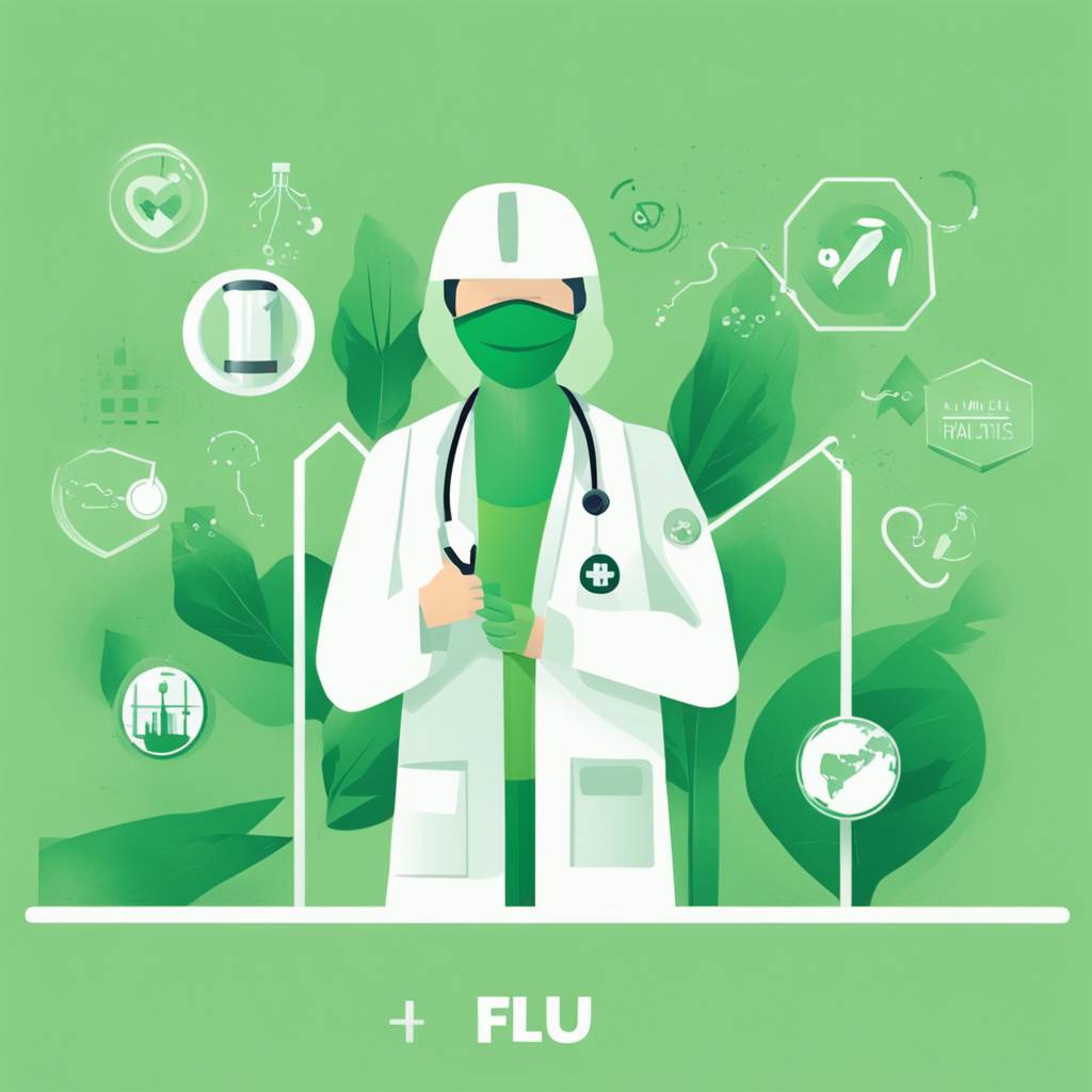 Flu Epidemic on the Rise: Hospitals Introduce Bans and Restrictions on Visits