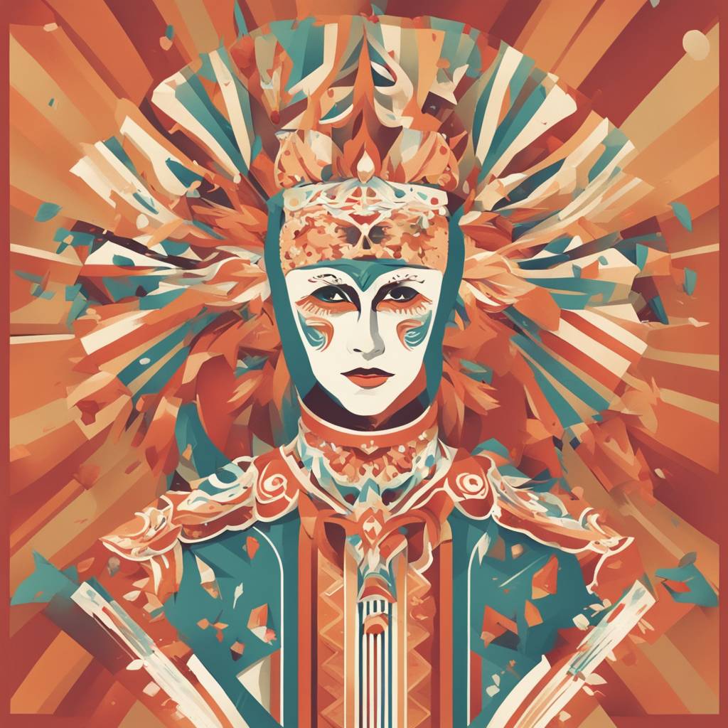 Karneval v Vevčanih tudi letos neguje tradicijo