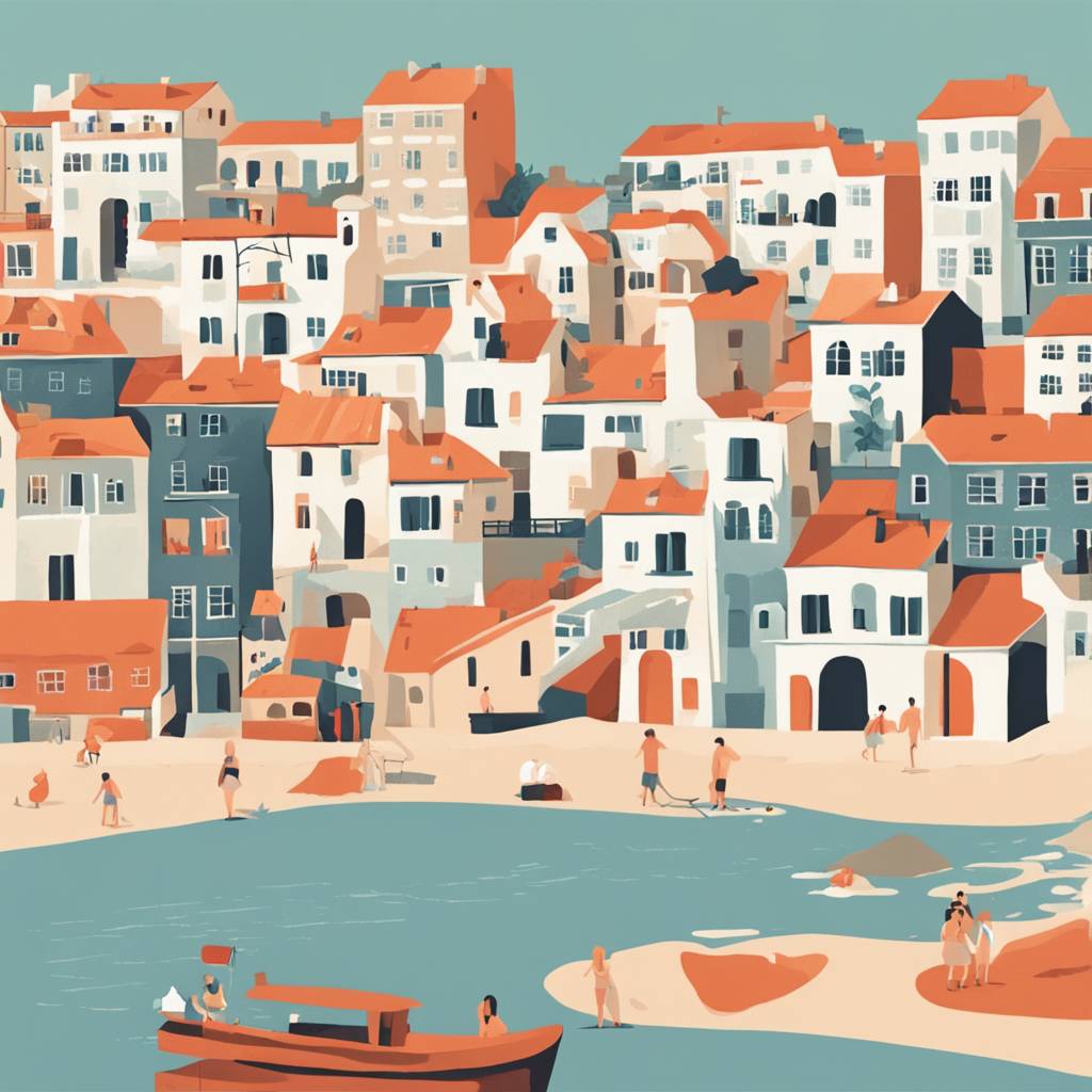 Croats from Abroad: Why Do They Return Every Summer and What Are the Grievances?