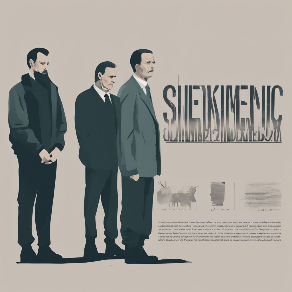 BiH Court Confirms Indictment Against Simanić and Jović for Srebrenica Genocide