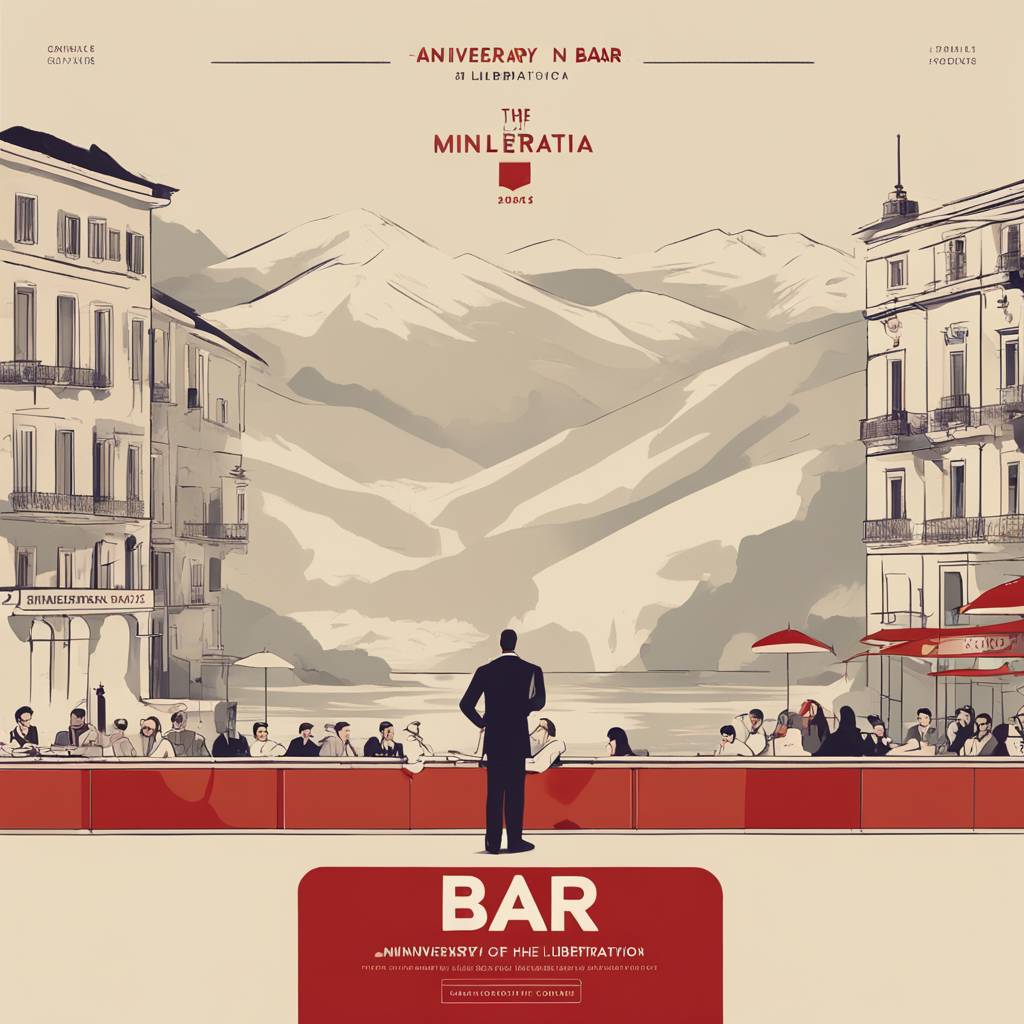 Godisnjica oslobodjenja Bara i veza sa Crnom Gorom