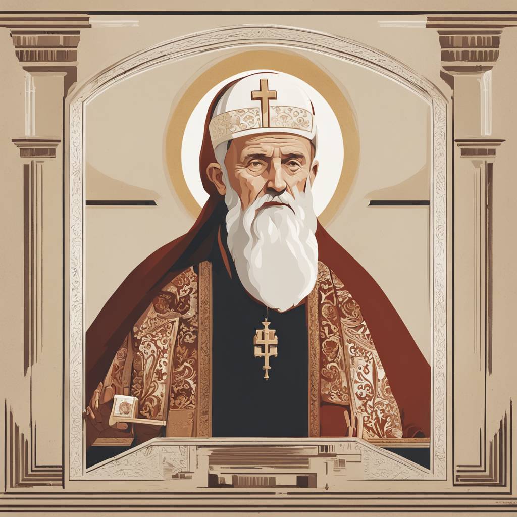 Patriarch Porfirije in Banja Luka: Let Us Love Our Homes and Be Better People