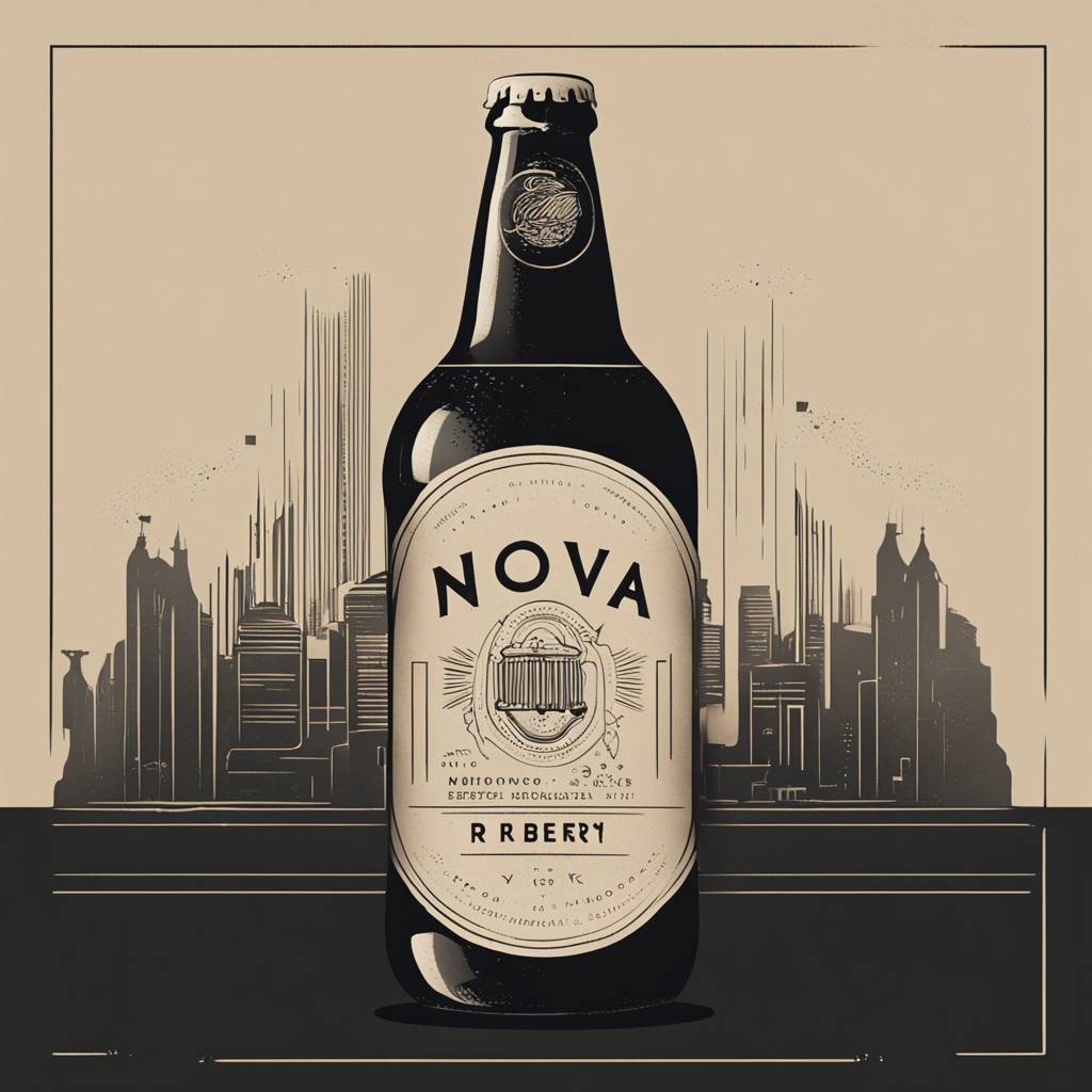 Chronotype: A Beer Recommendation for Nova Runda's Exceptional Stout
