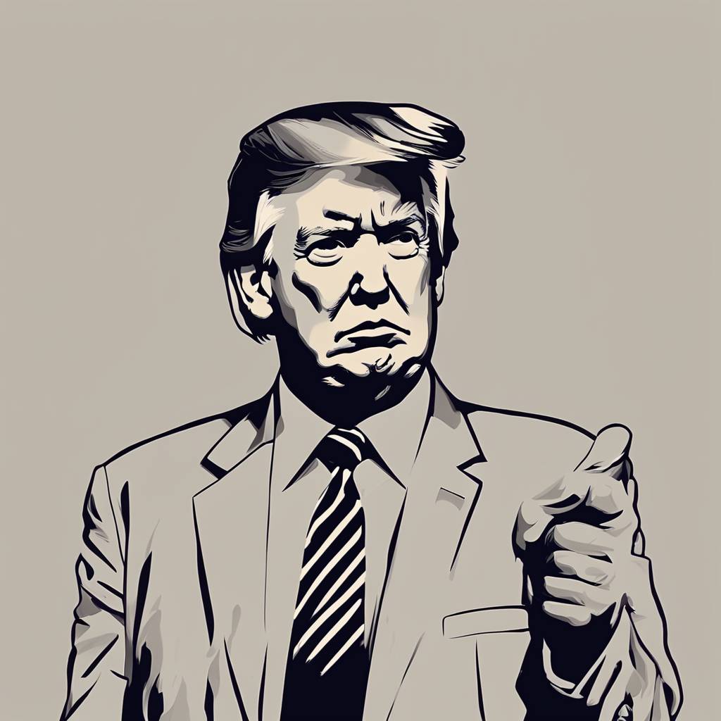 Trump Cancels New Attack on Venezuela After Release of Political Prisoners