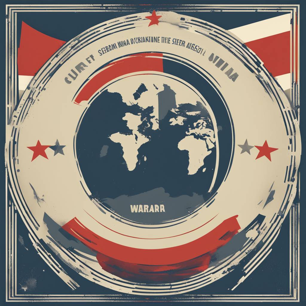 Current Events: War in Ukraine, Warnings from the USA, and the Energy Situation in Serbia