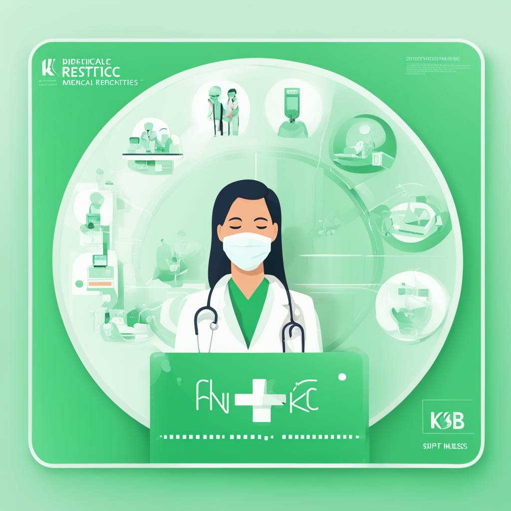 KBC Split Restricts Visits Due to Worsening Epidemiological Situation