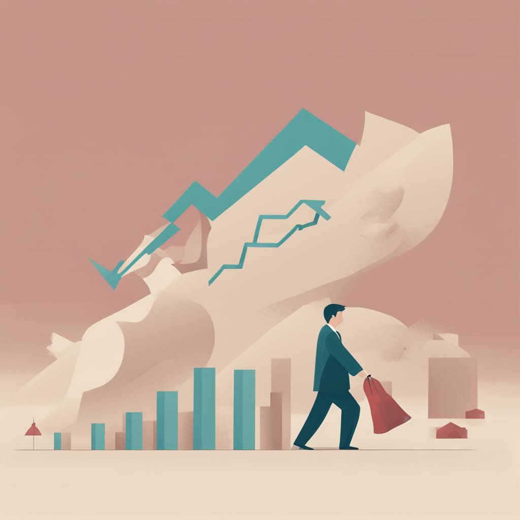 Северна Македонија очекува пад на инфлацијата и економски раст во 2026.