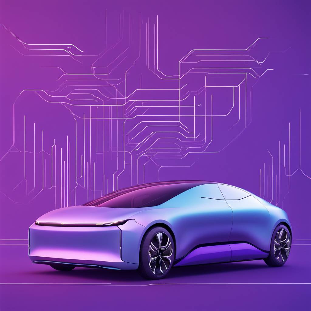 Chinese Manufacturer Unveils Electric Car with Innovative Battery, Planned Arrival in Europe at a More Affordable Price