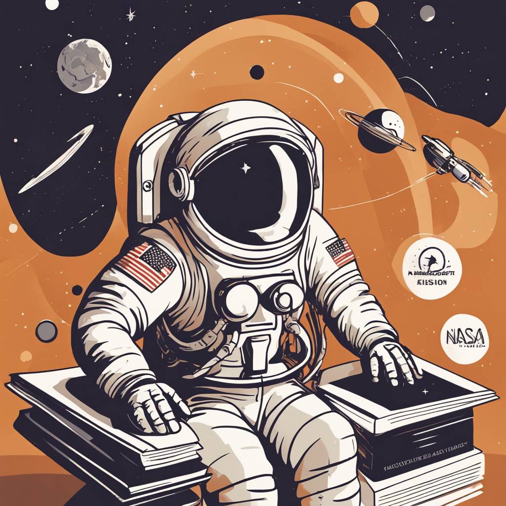 NASA Halts Mission Due to Astronaut's Illness, Return to Earth Planned Earlier