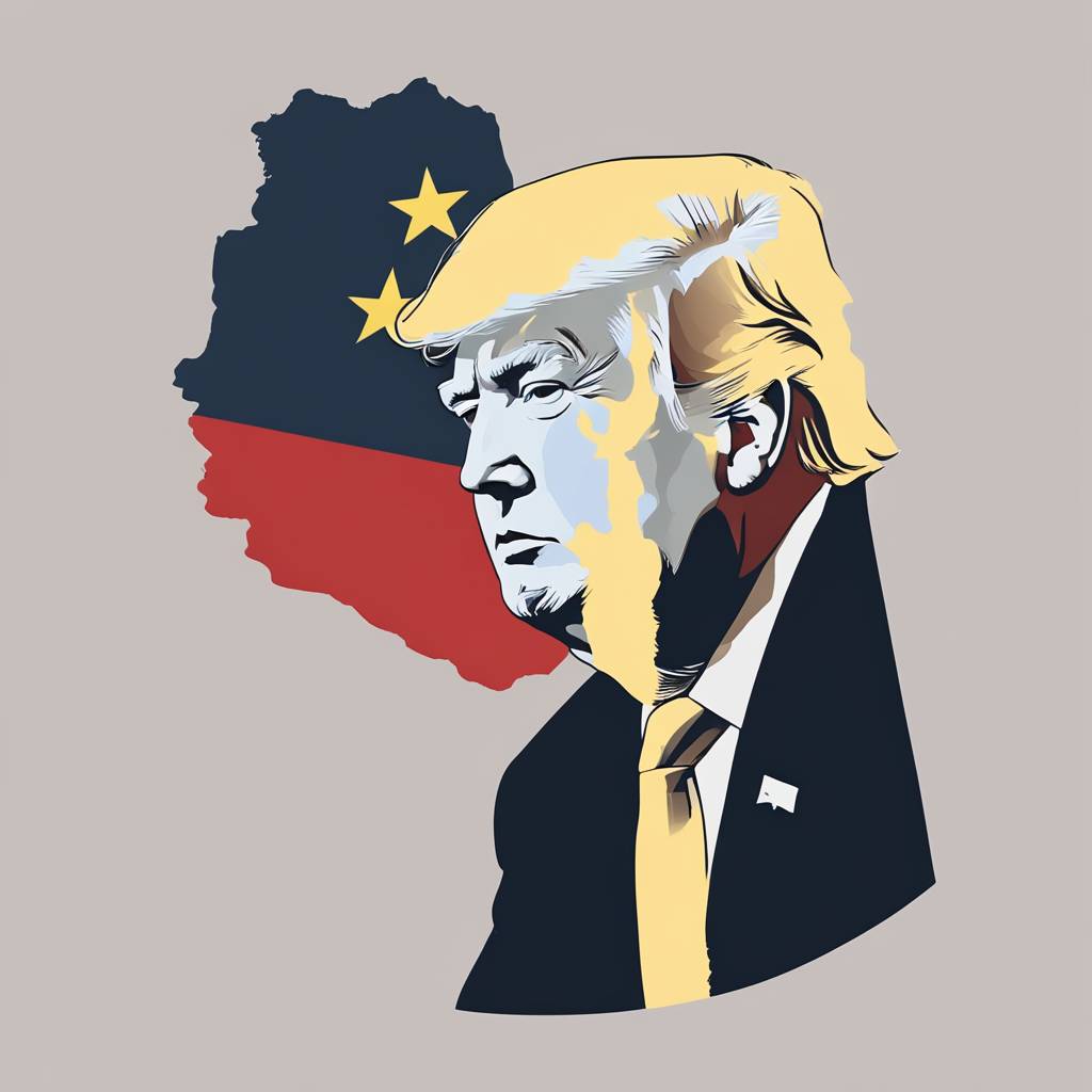 German President and China Criticize Trump's Policy on Venezuela