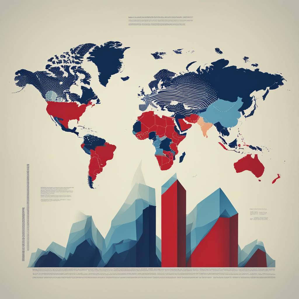 Analiza politickih i ekonomskih interesa velikih sila na primjeru Venezuele i Grenlanda