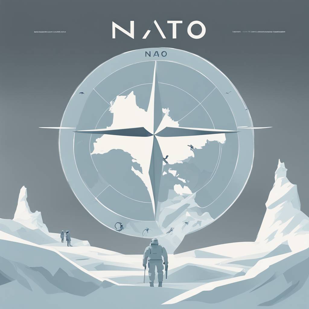 НАТО разгледува зајакнување на военото присуство на Арктикот поради закани поврзани со Гренланд