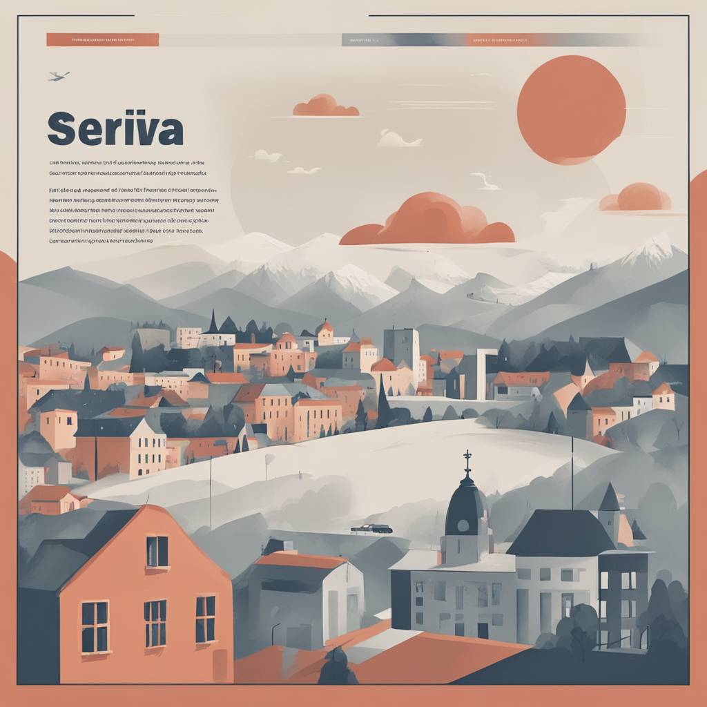 Hladni dani u regiji, potres u Srbiji i političke tenzije