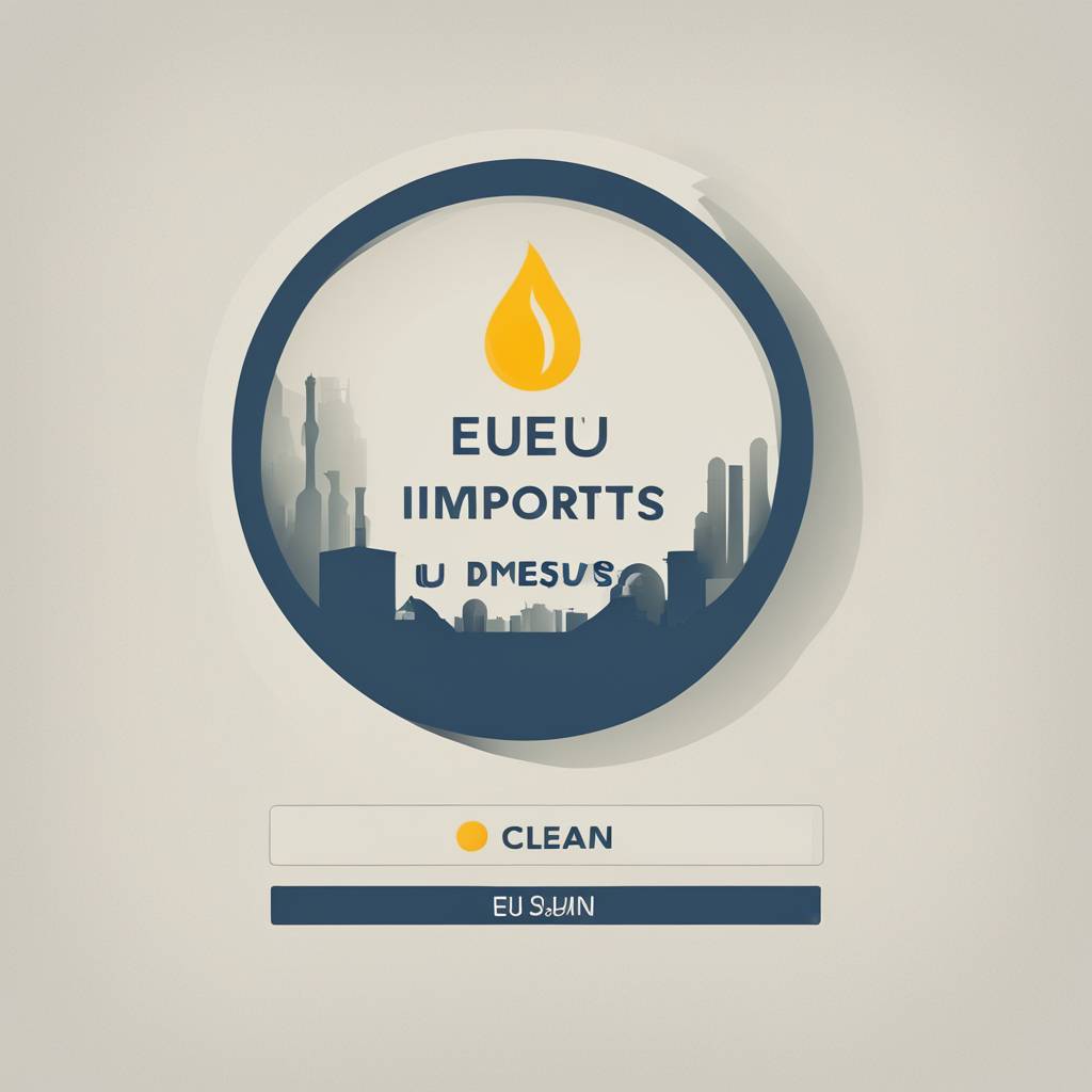 ЕУ увезува руски гас и покрај најавената забрана