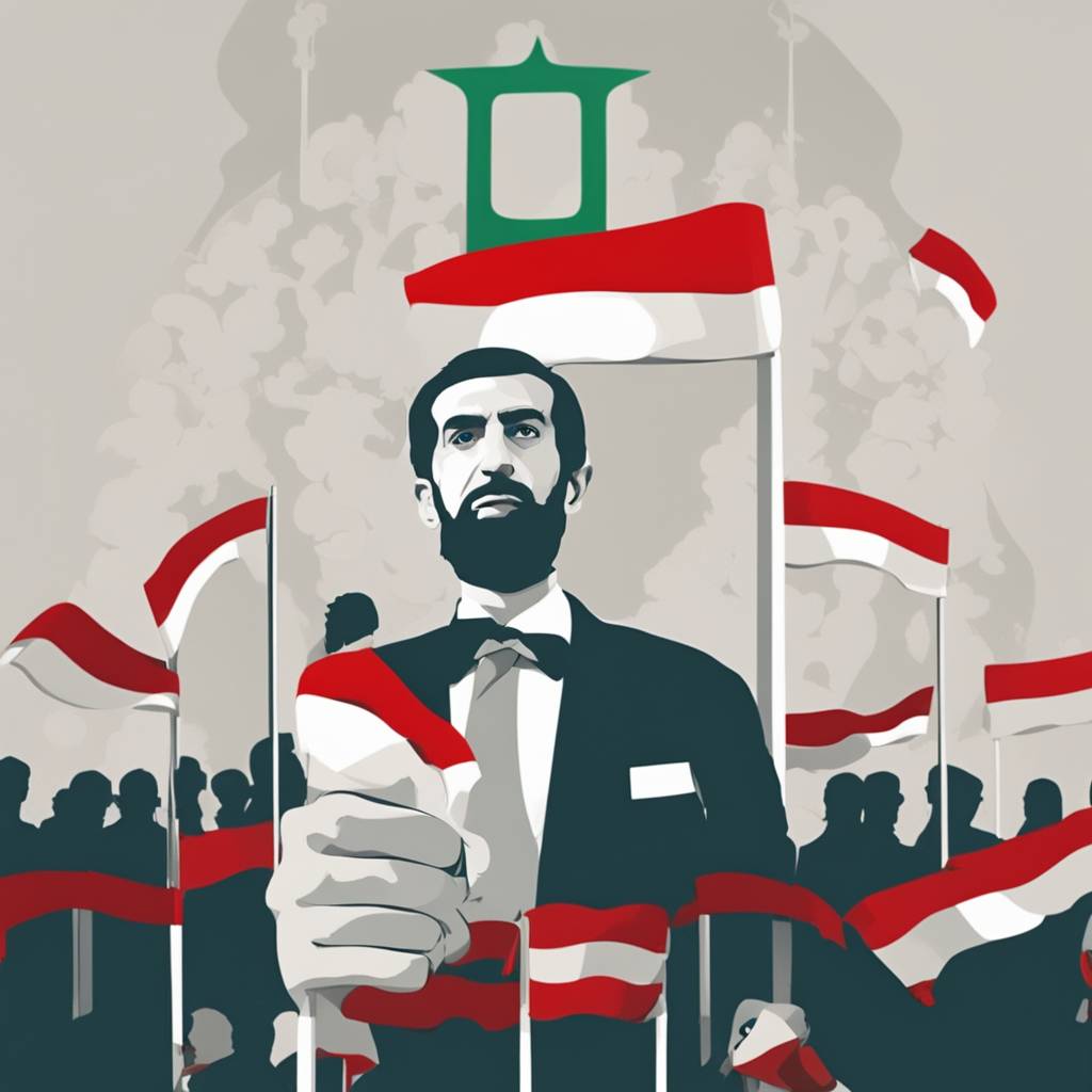 The US Offers Support to the People of Iran Amid Protests