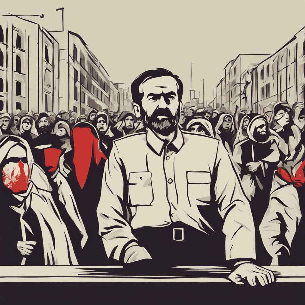 Calls for General Strike and Return to Iran