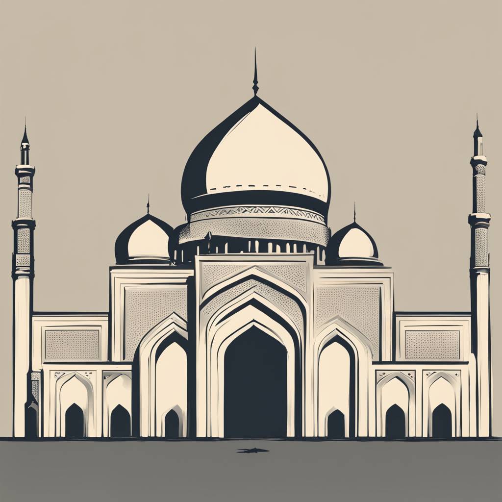 Prosvjedi u Iranu se nastavljaju: Zapaljena dzamija, tisuce uhićenih