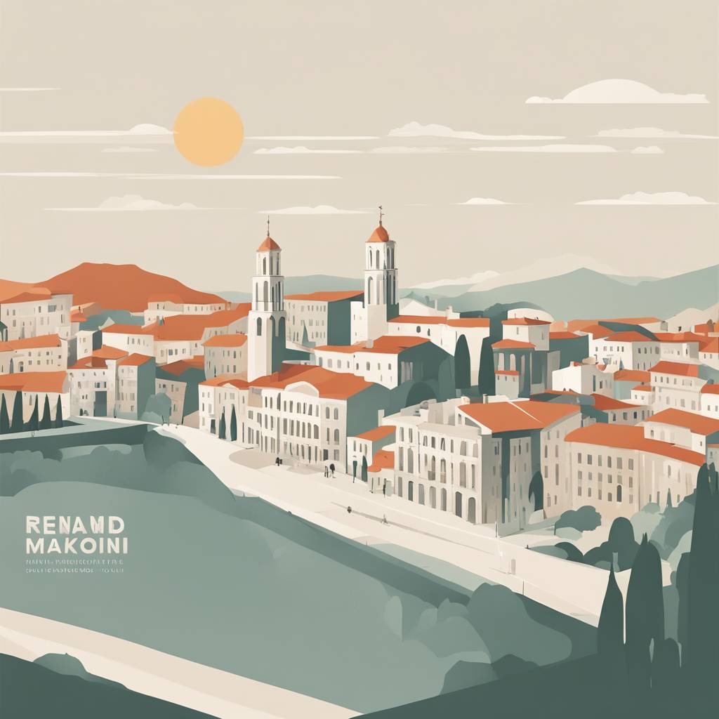 North Macedonia: Open Call for Funding of Cultural Projects