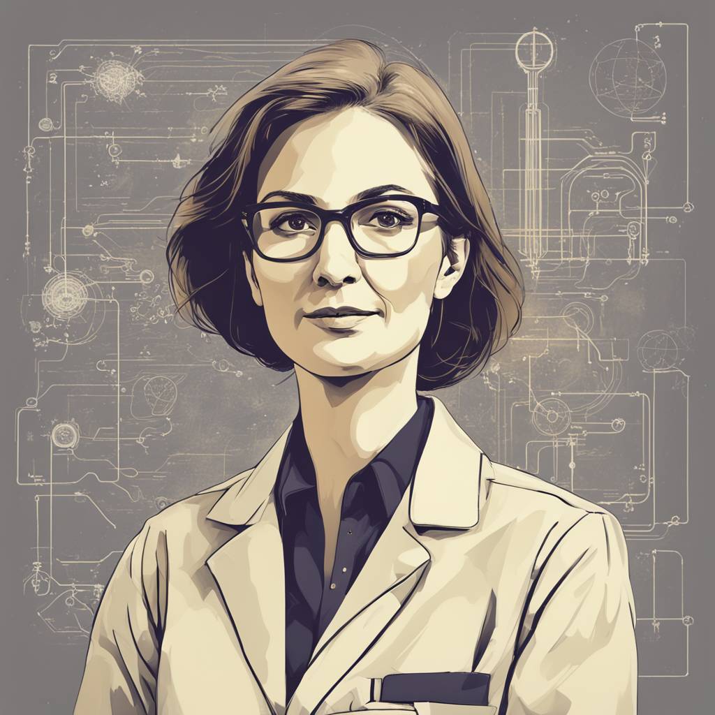 Kamala Mujezinović Šantić: Engineer of the Year on the Golden Age of Energy and the Position of Women in STEM