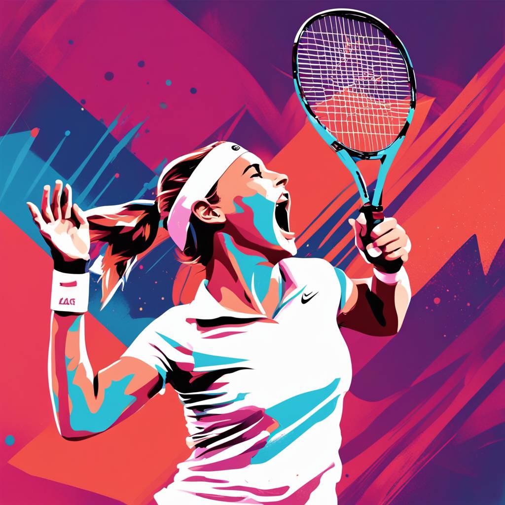 Arina Sabalenka u finalu Brisbanea, igraće protiv Marte Kostjuk