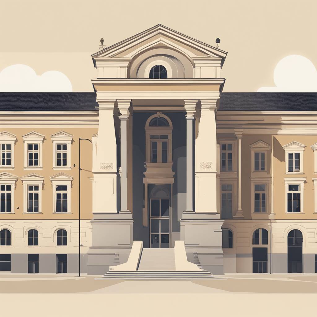 Maribor Regional Museum: Challenges and the Future of Cultural Heritage