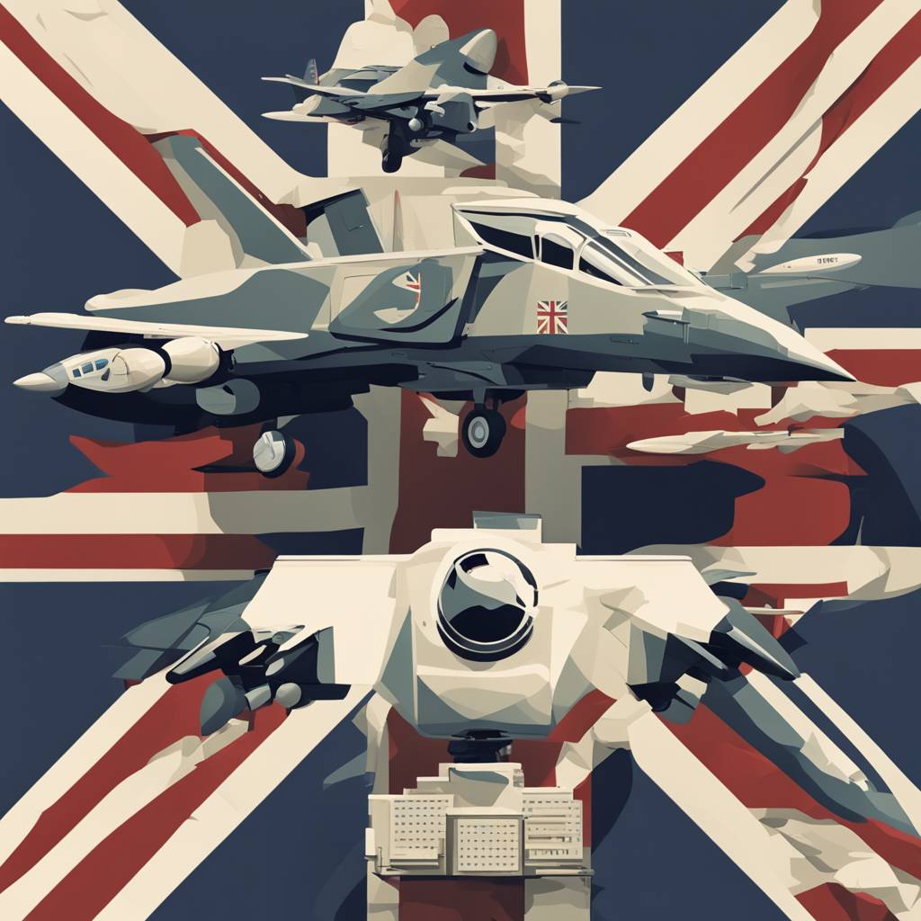 Great Britain Allocates 230 Million Euros for Potential Troop Deployment to Ukraine