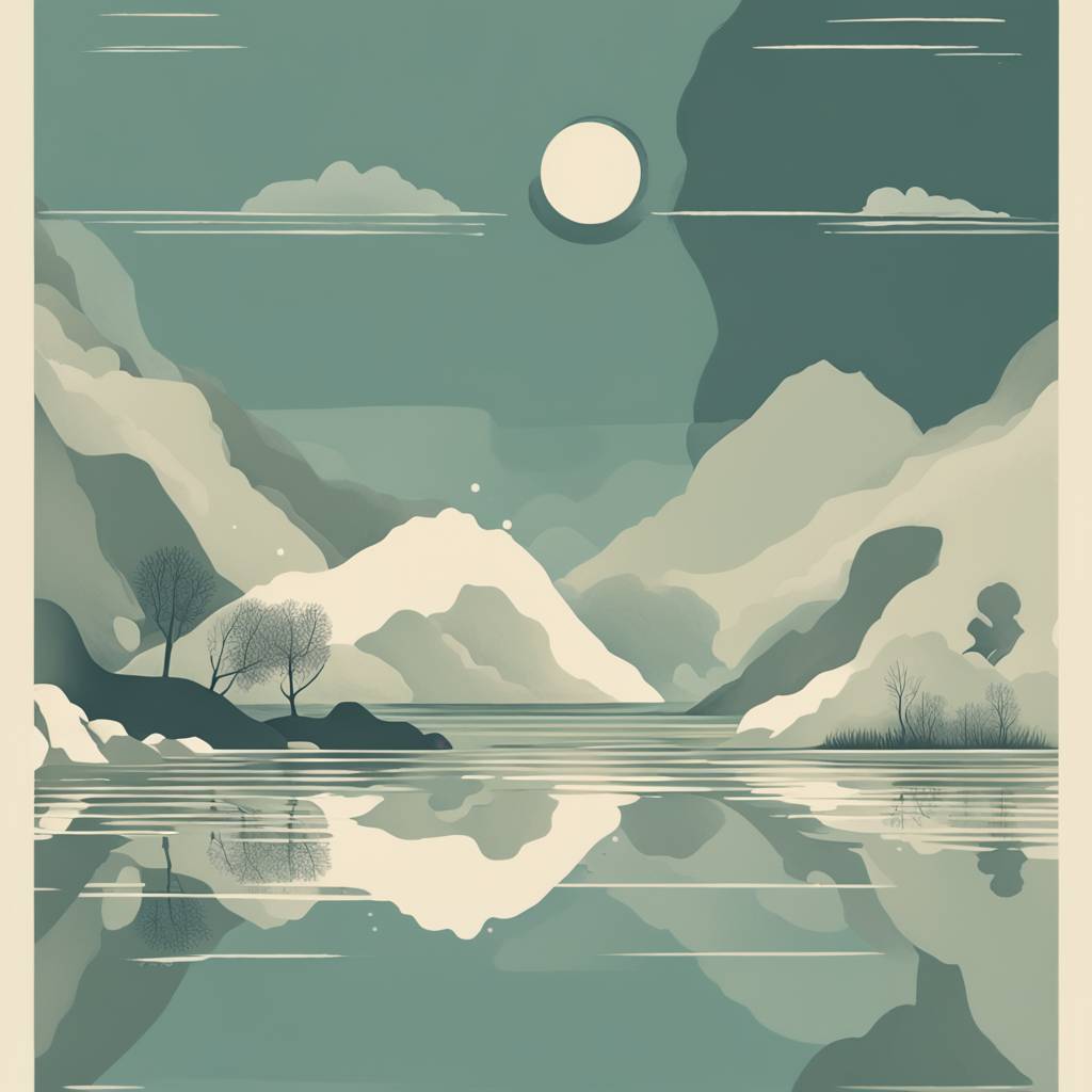 Lake Skadar's Water Level Rises, But Situation Under Control